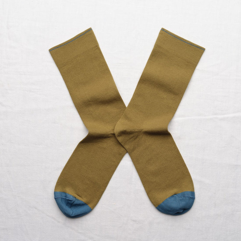 Absinthe Sock