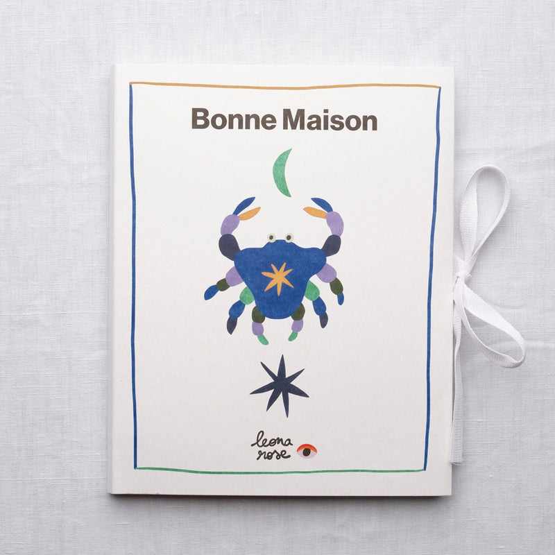 Book Elements: Water & Air - Leona Rose
