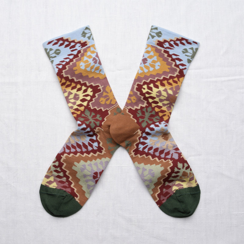 Chaussettes Le Tapis