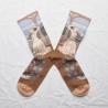 chaussettes - bonne maison -  Princesse - Ciel - femme - homme - mixte