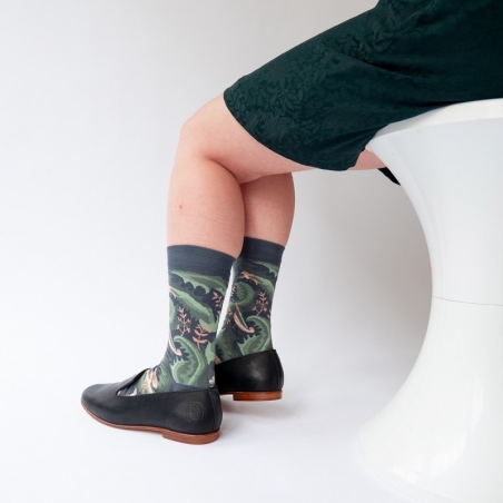 Socks Steel Birds Socks Steel Birds