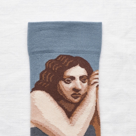 socks - bonne maison - Lover - Paradise - women - men - mixed socks - bonne maison - Lover - Paradise - women - men - mixed