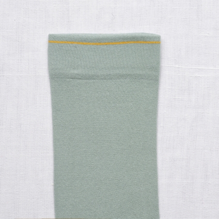 socks - bonne maison - Wave - Plain - women - men - mixed socks - bonne maison - Wave - Plain - women - men - mixed