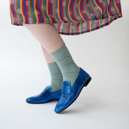 socks - bonne maison - Wave - Plain - women - men - mixed socks - bonne maison - Wave - Plain - women - men - mixed