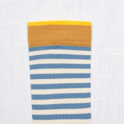 socks - bonne maison -  Paradise - Stripe - women - men - mixed
