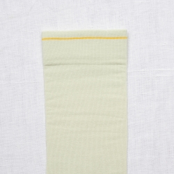 socks - bonne maison -  Bud - Plain - women - men - mixed