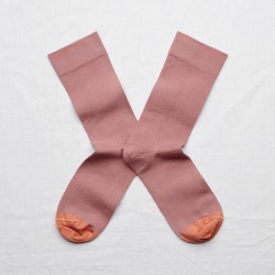 Stories : Bonne Maison finest cotton socks and knee socks