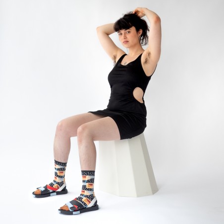 Petite hotsell chaussette femme