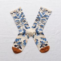 Minos - Sock Face Natural