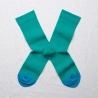 Viridien Sock