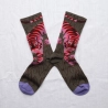 Socks Tiger