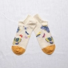 Butterfly Socks