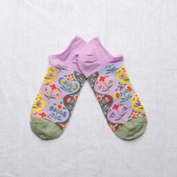 Carpet Socks