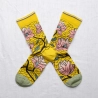Sulphur Flower Socks