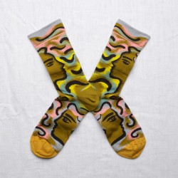 Multico Profile Socks