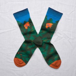 Chaussettes Maison