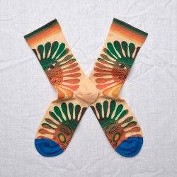 Chaussettes Masque