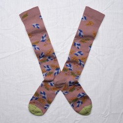 Oak Knee-High