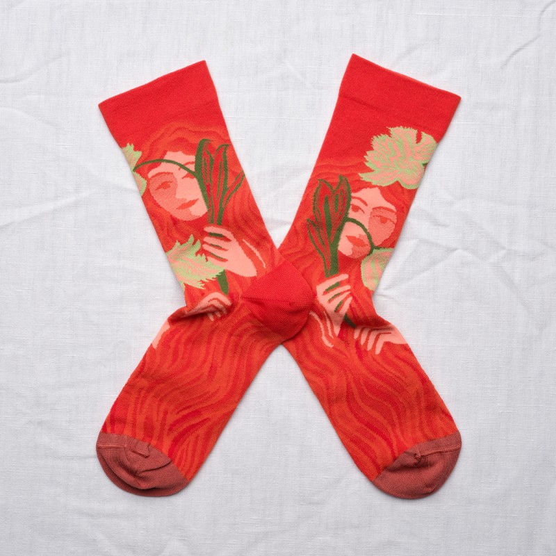 Face Socks