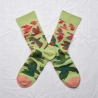 Bird socks