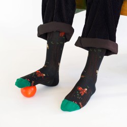 Night Knee-High