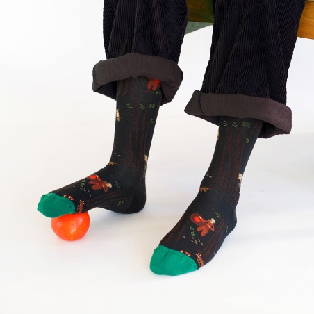 Night Knee-High Night Knee-High