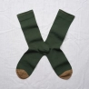 Pinewood Plain Socks