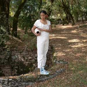 Toile de Jouy -  Plaisirs de la Campagne