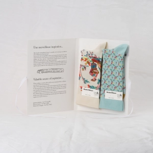 Toile de Jouy - Book La Jardinière
