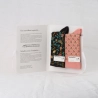 Book - Toile de Jouy Birds and Flowers