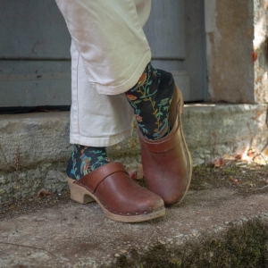 Toile de Jouy - Livre Fleurs et Oiseaux