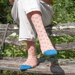 Toile de Jouy - Livre Fleurs et Oiseaux