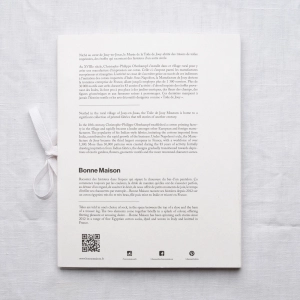 Livre Toile de Jouy Plaisirs de la Campagne