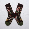 Bird Mousse Socks