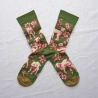 Cactus Lamb Socks