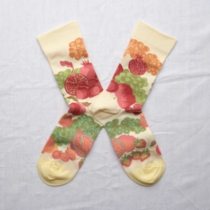 Socks Fruits