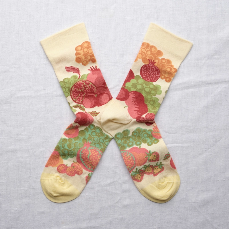 Socks Fruits