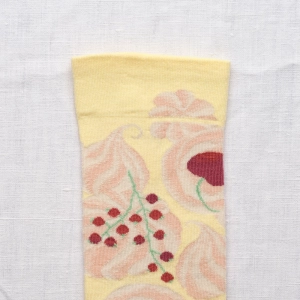 Pavlova Socks