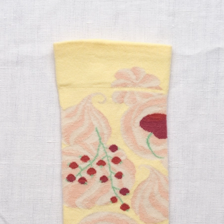Pavlova Socks