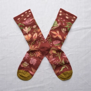 Chaussettes Indienne