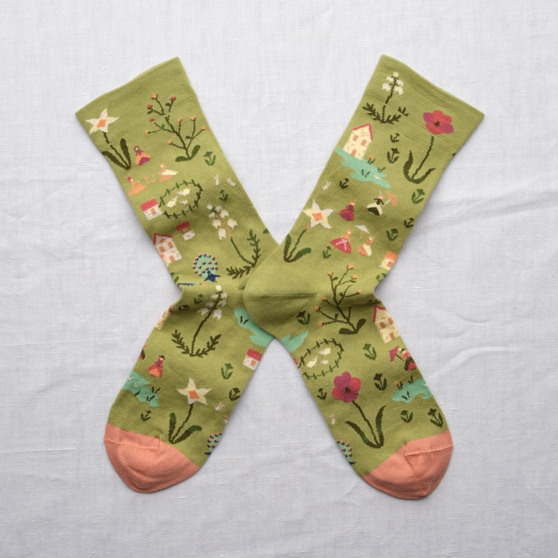 Countryside Socks