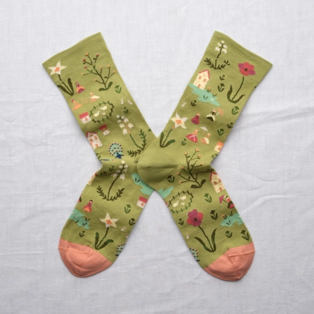 Countryside Socks