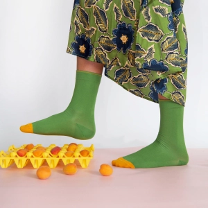 Chaussettes Avocat
