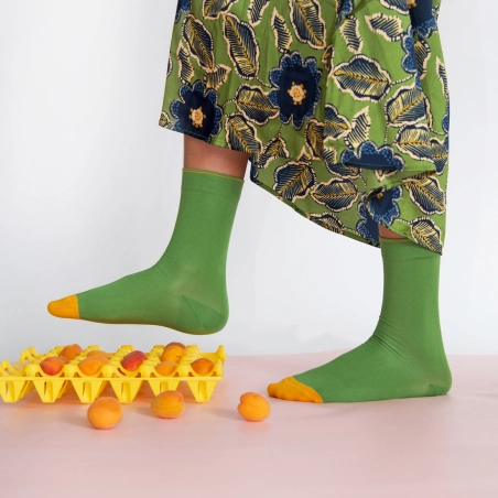 Avocado Socks