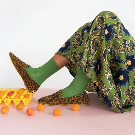 Avocado Socks