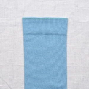 Chaussettes Azur