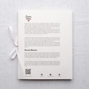 Livre Elements: Terre & Feu - Leona Rose