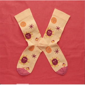 Livre Elements: Terre & Feu - Leona Rose