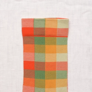 Chaussettes Carreaux Multico