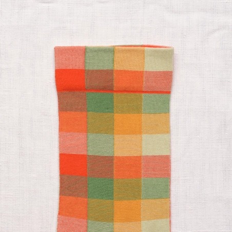 Multico Checks Socks